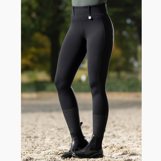 Ridleggings Juna helskodd