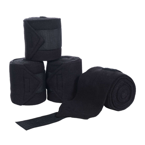 Bandage Classic - Prisvärda fleece benlindor i set säljs av Fåglasång 