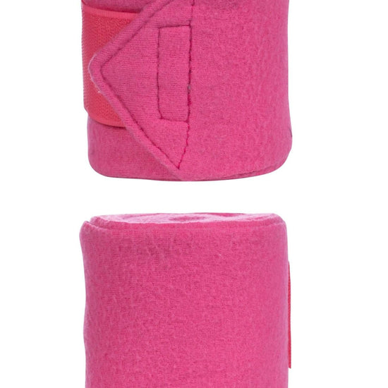Bandage Classic - Prisvärda fleece benlindor i set säljs av Fåglasång 