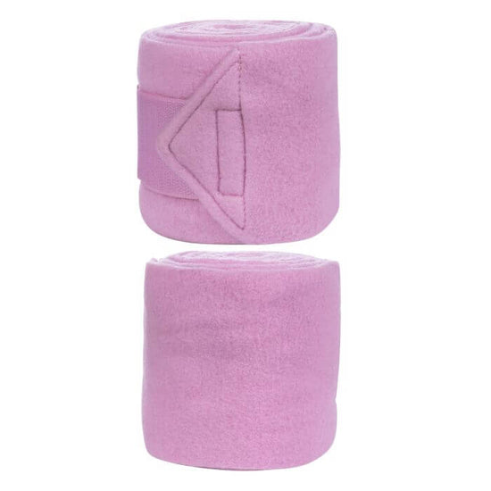 Bandage Classic - Prisvärda fleece benlindor i set säljs av Fåglasång 