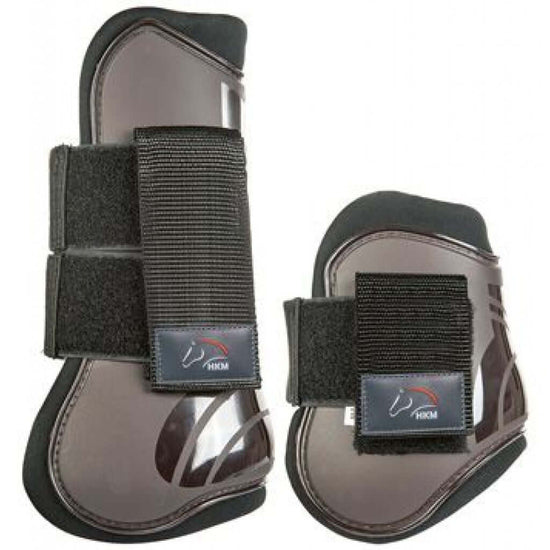 Benskydd 4 pack till din häst eller ponny säljs av Fåglasång 