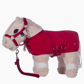 Cuddle Pony Starter Set för de yngsta - Hobby Horse säljs av Fåglasång 