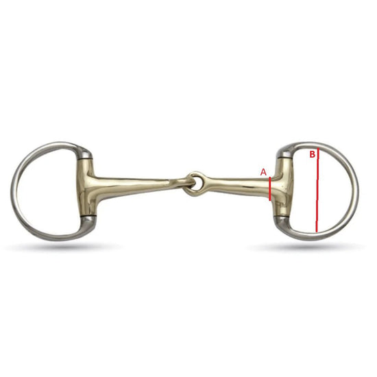 Eggbett German Silver 2-delat – NOVA -  från  NOVA