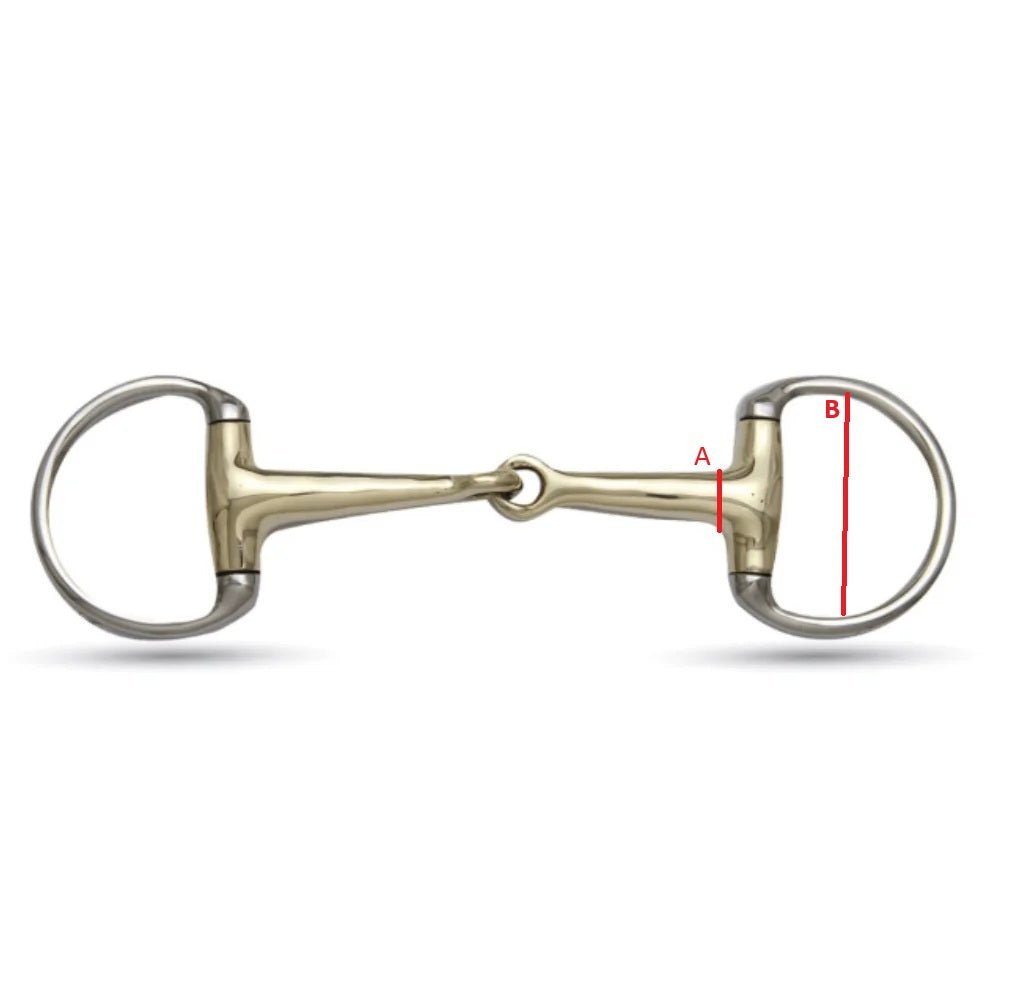 Eggbett German Silver 2-delat – NOVA -  från  NOVA