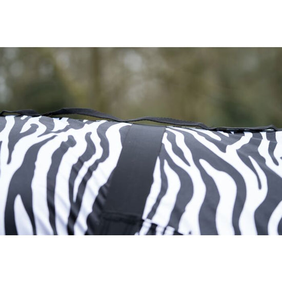 Eksemtäcke Zebra från HKM  säljs av Fåglasång 