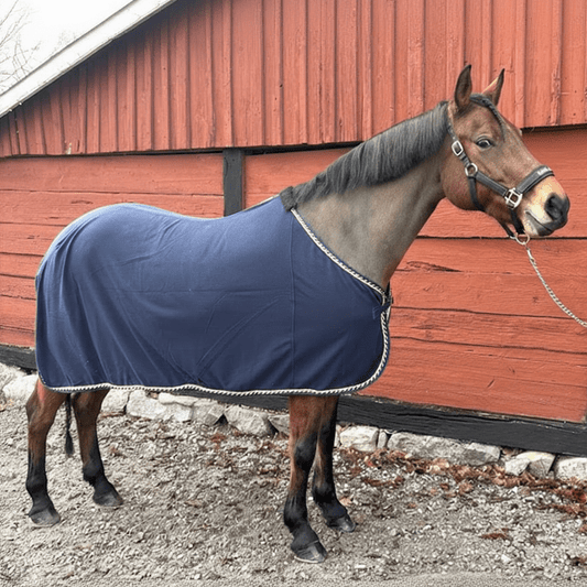 Fleecetäcke Clubland