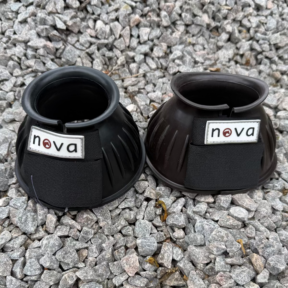 Gummiboots Nova | Skydd mot tappskor och balltramp -  från  NOVA