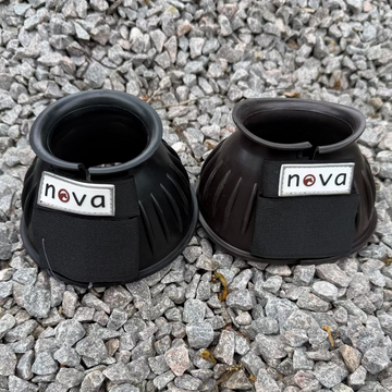 Gummiboots Nova | Skydd mot tappskor och balltramp -  från  NOVA