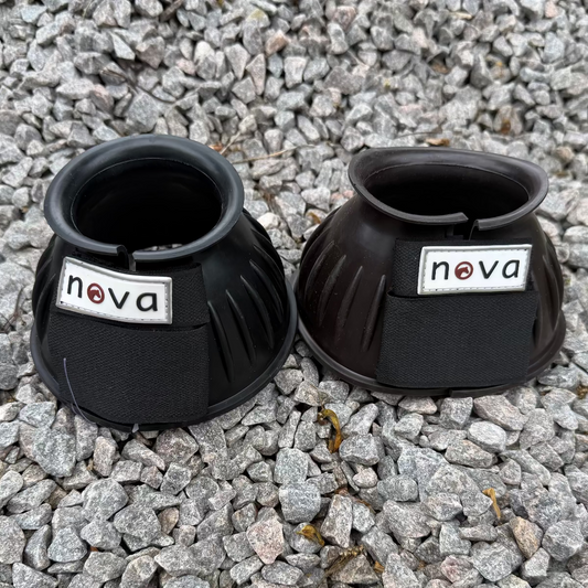 Gummiboots Nova | Skydd mot tappskor och balltramp -  från  NOVA
