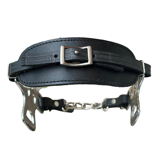Hackamore Läder