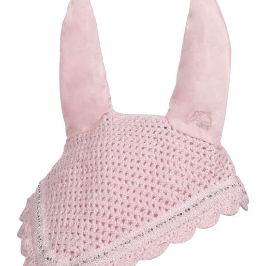 Huva Elisa  - snygg huva från HKM säljs av Fåglasång 