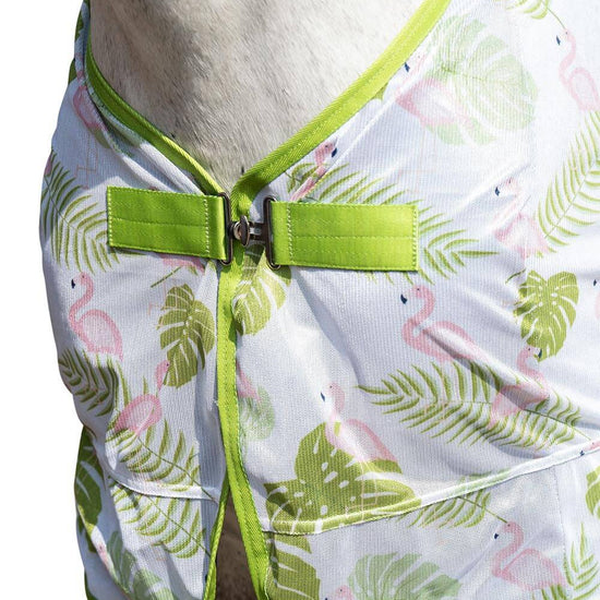Insektstäcke Flamingo - Coolt flygtäcke från HKM säljs av Fåglasång 