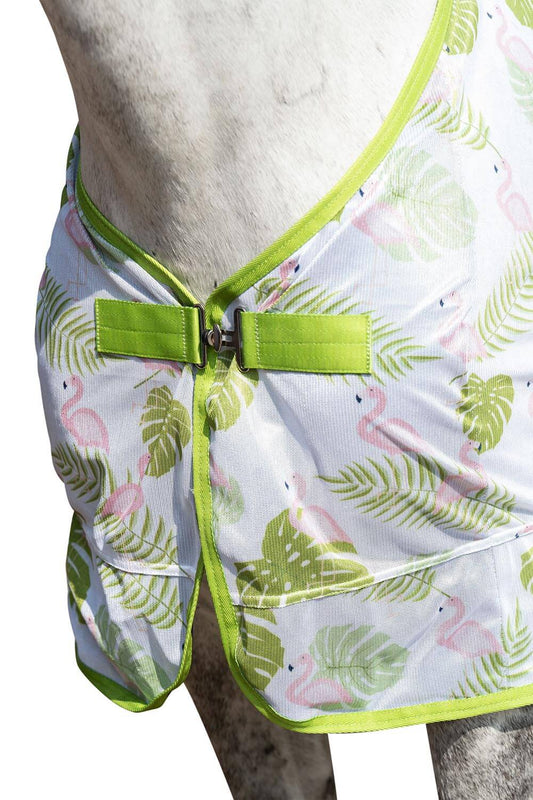 Insektstäcke Flamingo - Coolt flygtäcke från HKM säljs av Fåglasång 