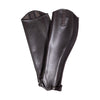 Shortchaps Killarney brun läder HKM