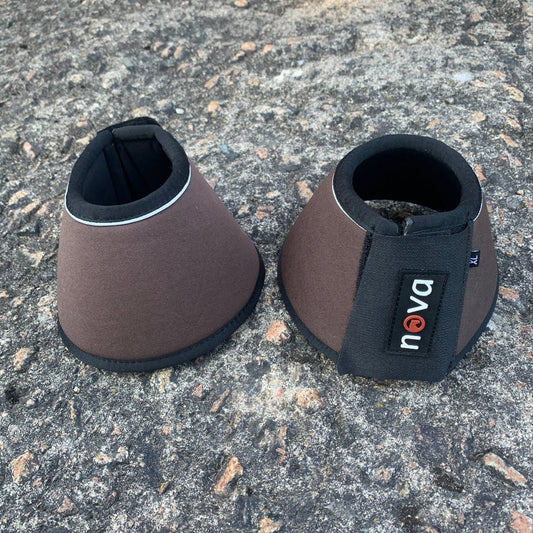 Neoprenboots med Reflexkant