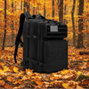 Nordic Funktionsryggsäck 45L | 5 flaggor ingår -  från  Fåglasång 
