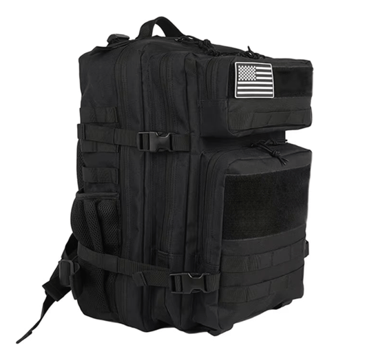 Nordic Ryggsäck med multifunktion 45L Plus