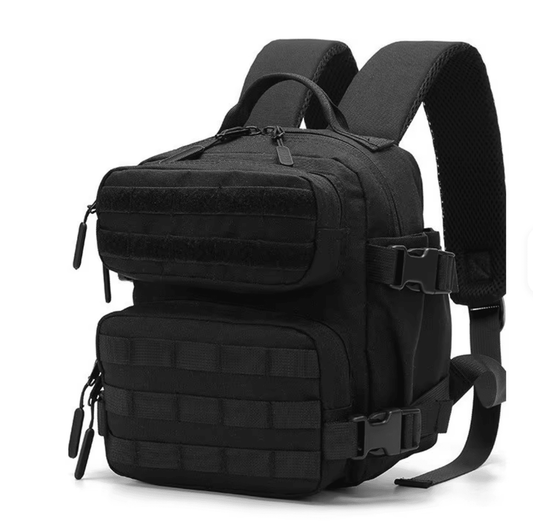 Nordic Mini 9L Ryggsäck | Vattenavvisande 900D -  från  NOVA