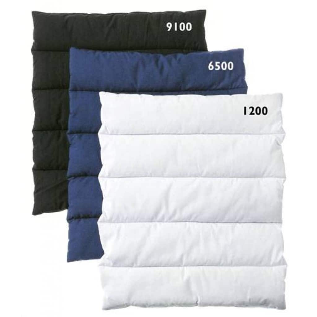 Bandagepad Stor HKM - Skydd för stall & transport (4-pack) säljs av Fåglasång 