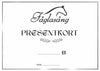 Presentkort Fåglasång - Perfekt Gåva till Hästälskare säljs av Fåglasång 