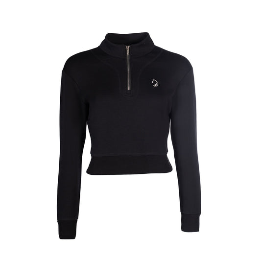 Pullover Montalcino, svart
