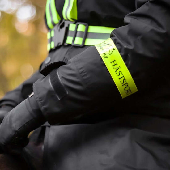Reflexsele – säkerhet i mörker | Fåglasång säljs av Fåglasång 