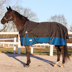 Regntäcke Stormy - Fleecefoder, Vattentätt & Andasfunktion -  från  NOVA