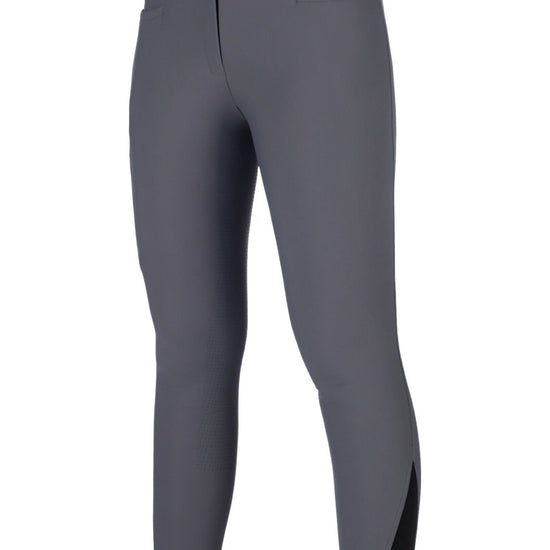 Ridbyxa med värmeeffekt HKM - Håll dig varm i sadeln -  från  HKM