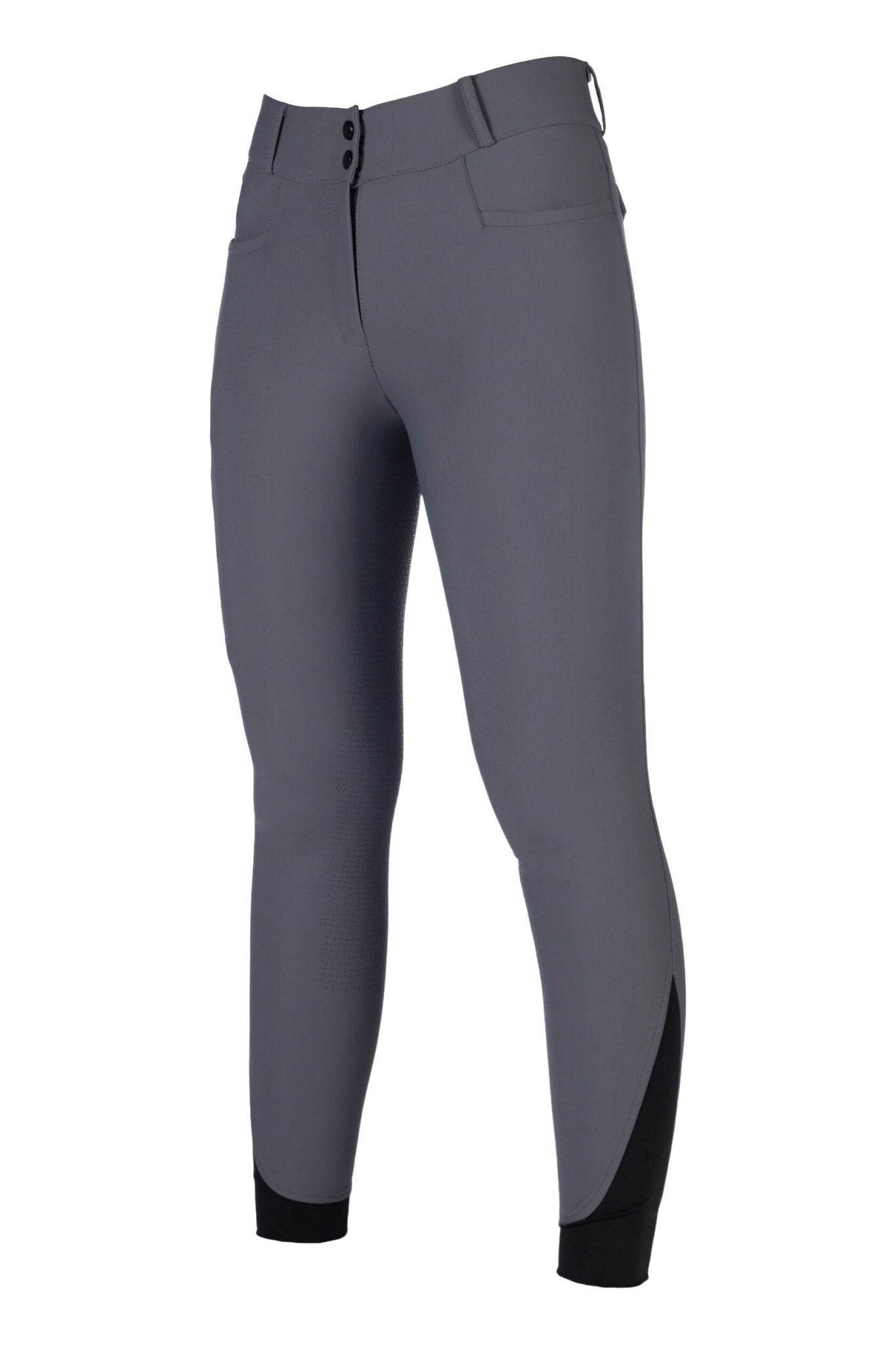 Ridbyxa med värmeeffekt HKM - Håll dig varm i sadeln -  från  HKM
