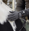Ridhandske Best Grip LiZi - Marknadens skönaste handske? säljs av Fåglasång 
