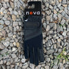 Ridhandske Black Spark Serino med touch | Nova -  från  NOVA