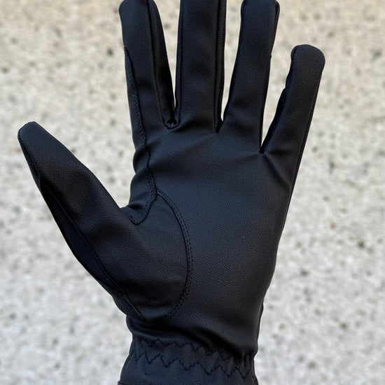 Classic Serino ridhandske - bekväm & slitstark | Nova -  från  NOVA