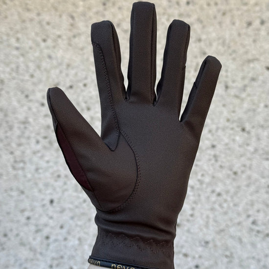 Classic Serino ridhandske - bekväm & slitstark | Nova -  från  NOVA