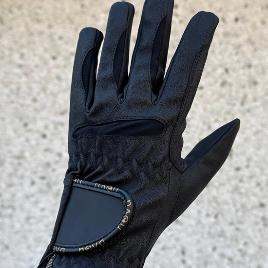 Classic Serino ridhandske - bekväm & slitstark | Nova -  från  NOVA