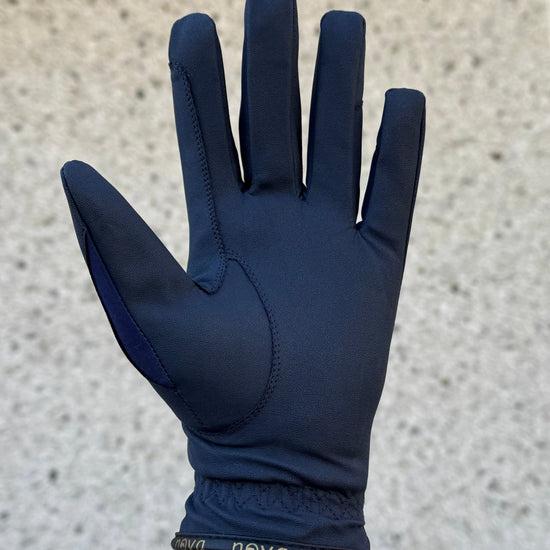 Classic Serino ridhandske - bekväm & slitstark | Nova -  från  NOVA