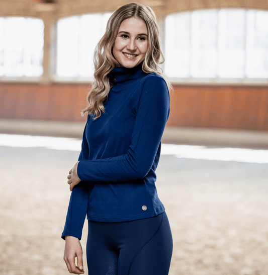Ridpolo Eva