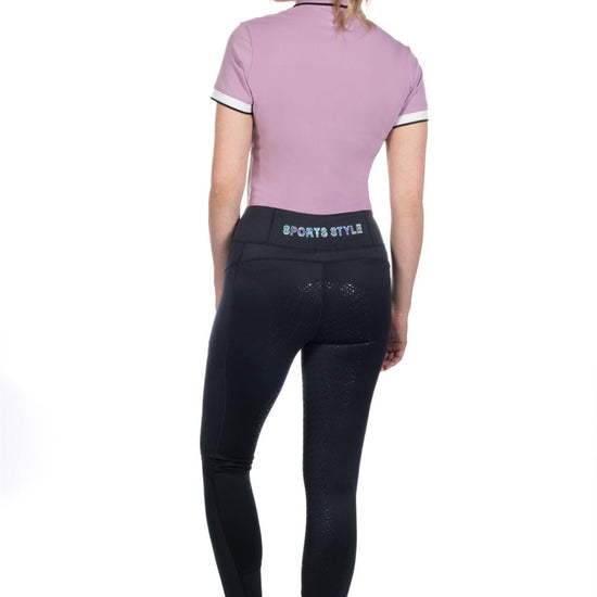 Ridtights Harbour poplära ridleggings fr HKM säljs av Fåglasång 