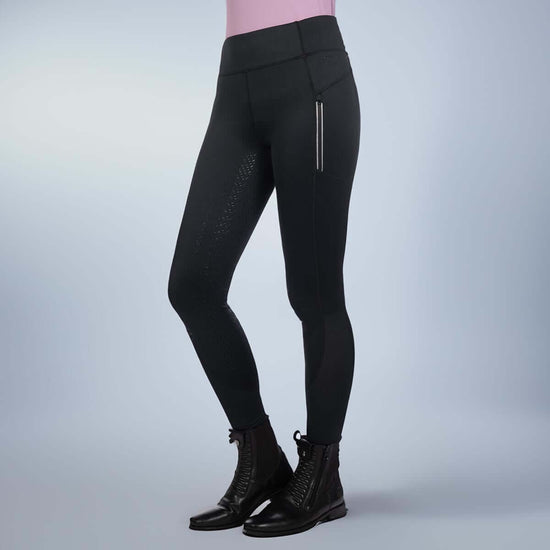 Ridtights Harbour poplära ridleggings fr HKM säljs av Fåglasång 