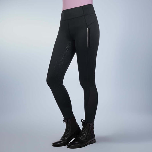 Ridtights Harbour poplära ridleggings fr HKM säljs av Fåglasång 