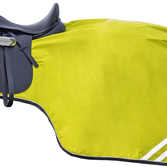 Skrittäcke Reflective med fleecefoder -  från  HKM