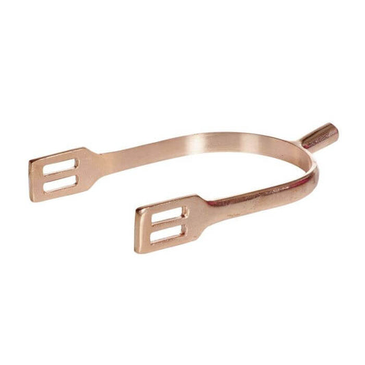 Sporrar Rosegold Dam - Eleganta och Hållbara, 20 mm Rostfria säljs av Fåglasång 