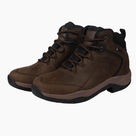 Stall- och vandringssko Explorer