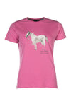 T-shirt Sparkle - Mycket poulär hos unga ryttare HKM säljs av Fåglasång 