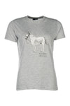 T-shirt Sparkle - Mycket poulär hos unga ryttare HKM säljs av Fåglasång 