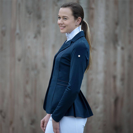Eloise Tävlingskavaj HKM - Ridjacka för barn & vuxna säljs av Fåglasång 