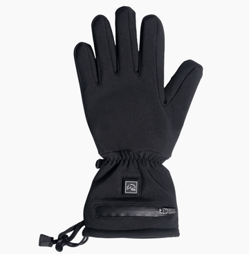 Värmehandskar Keep Warm med Powerbank