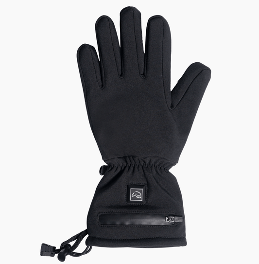 Värmehandskar Keep Warm med Powerbank