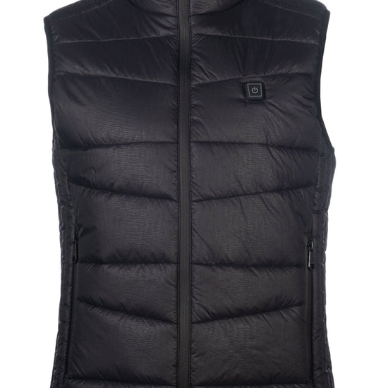 Värmeväst Herr med powerbank från HKM