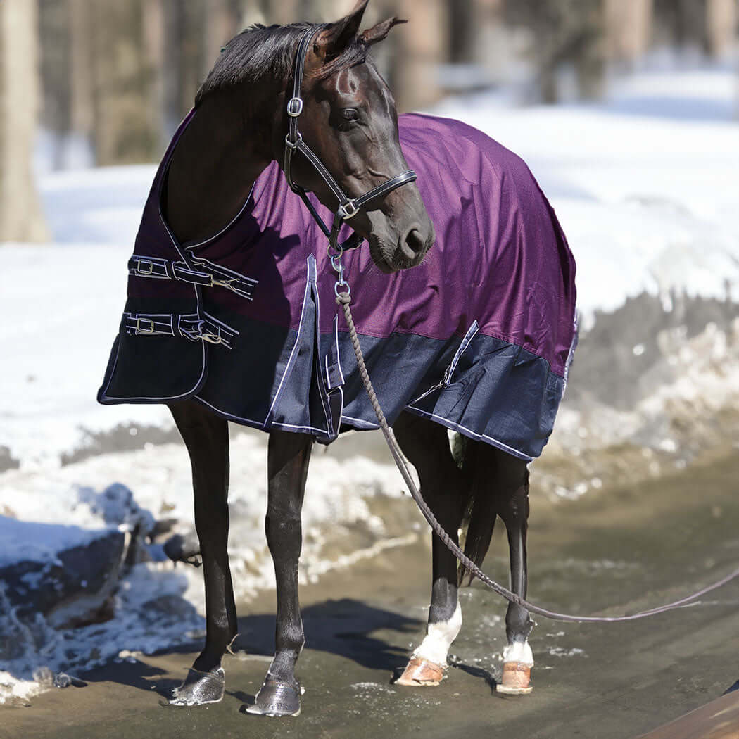 Vintertäcken 200 och 300 gram