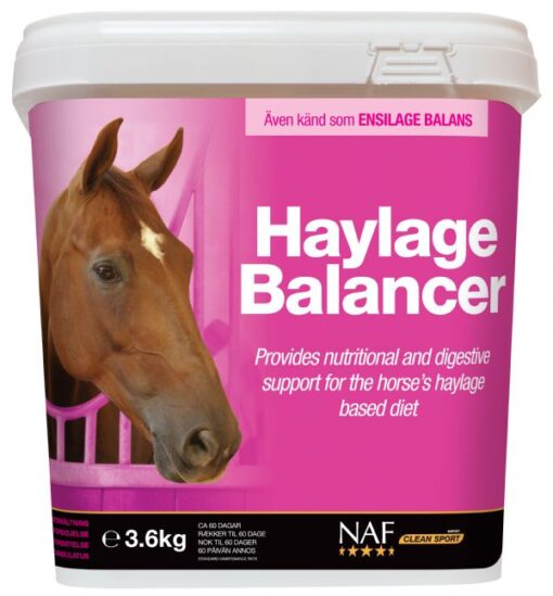NAF Haylagebalancer 3,6kg